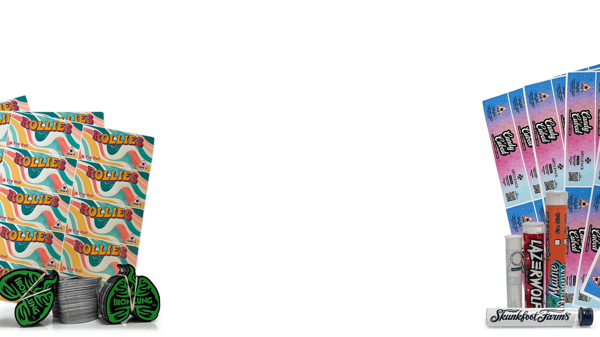 Print shop background